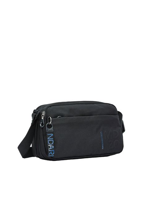 MD20 Crossover borsa a tracolla MANDARINA DUCK | P10QMT48MBLACK